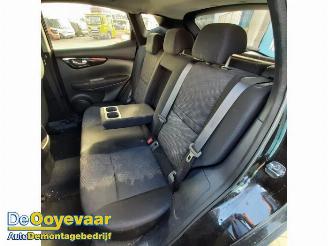 Nissan Qashqai Qashqai (J11), SUV, 2013 / 2021 1.5 dCi DPF picture 7