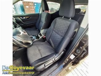 Nissan Qashqai Qashqai (J11), SUV, 2013 1.5 dCi DPF picture 6