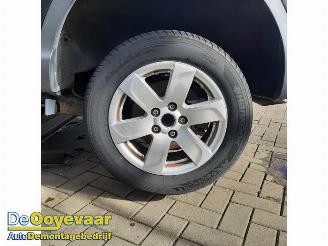 Nissan Qashqai Qashqai (J11), SUV, 2013 / 2021 1.5 dCi DPF picture 9