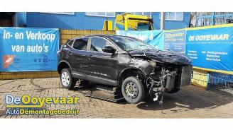 Nissan Qashqai Qashqai (J11), SUV, 2013 / 2021 1.5 dCi DPF picture 3