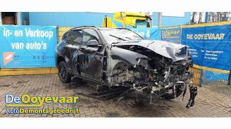 BMW iX3 iX3, SUV, 2020 80 kWh picture 3