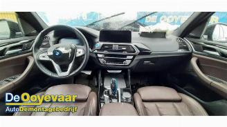 BMW iX3 iX3, SUV, 2020 80 kWh picture 5