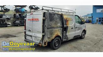 Renault Trafic Trafic (1FL/2FL/3FL/4FL), Van, 2014 1.6 dCi 95 picture 4