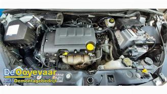 Opel Corsa-E Corsa E, Hatchback, 2014 1.4 16V picture 8