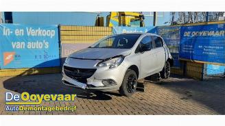 Opel Corsa-E Corsa E, Hatchback, 2014 1.4 16V picture 2