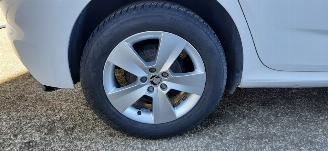 Skoda Kamiq Skoda Kamiq 1.0 TSI Ambition picture 9