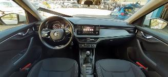 Skoda Kamiq Skoda Kamiq 1.0 TSI Ambition picture 5