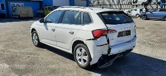 Skoda Kamiq Skoda Kamiq 1.0 TSI Ambition picture 3