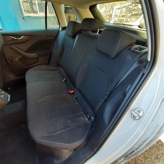 Skoda Kamiq Skoda Kamiq 1.0 TSI Ambition picture 7