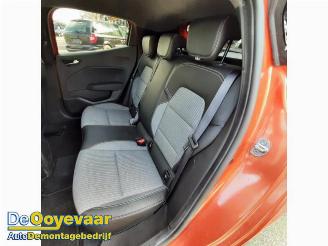 Renault Clio Clio V (RJAB), Hatchback 5-drs, 2019 1.0 TCe 90 12V picture 7