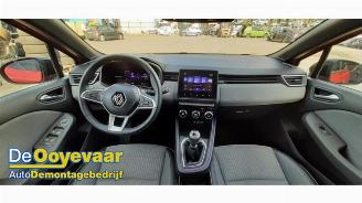 Renault Clio Clio V (RJAB), Hatchback 5-drs, 2019 1.0 TCe 90 12V picture 5