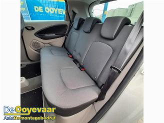 Renault Zoé Zoe (AG), Hatchback 5-drs, 2012 R90 picture 7