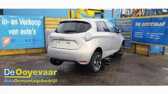 Renault Zoé Zoe (AG), Hatchback 5-drs, 2012 R90 picture 3