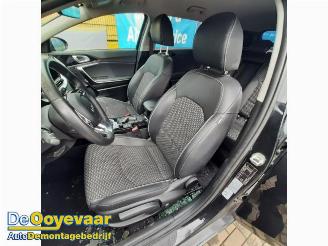 Kia Cee d Ceed Sportswagon (CDF), Combi 5-drs, 2018 1.0i T-GDi MHEV 12V picture 6