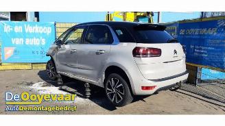 Autoverwertung Citroën Grand C4 SpaceTourer  2018/9