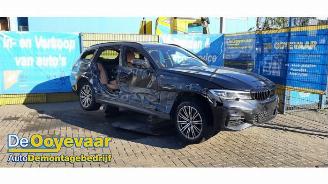 BMW 3-serie 3 serie Touring (G21), Combi, 2019 320e 2.0 TwinPower Turbo 16V picture 3