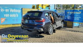 BMW 3-serie 3 serie Touring (G21), Combi, 2019 320e 2.0 TwinPower Turbo 16V picture 4