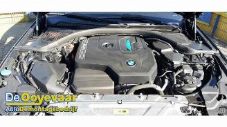 BMW 3-serie 3 serie Touring (G21), Combi, 2019 320e 2.0 TwinPower Turbo 16V picture 7