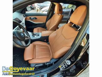 BMW 3-serie 3 serie Touring (G21), Combi, 2019 320e 2.0 TwinPower Turbo 16V picture 6