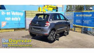 Renault Twingo Twingo III (AH), Hatchback 5-drs, 2014 / 2024 1.0 SCe 70 12V picture 2
