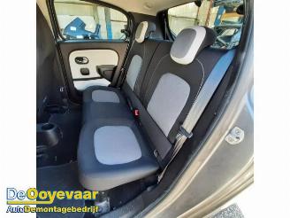Renault Twingo Twingo III (AH), Hatchback 5-drs, 2014 / 2024 1.0 SCe 70 12V picture 7