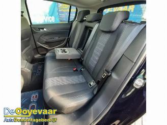 Peugeot 308 308 (L3/L8/LB/LH/LP), Hatchback 5-drs, 2013 / 2021 1.2 12V e-THP PureTech 130 picture 7