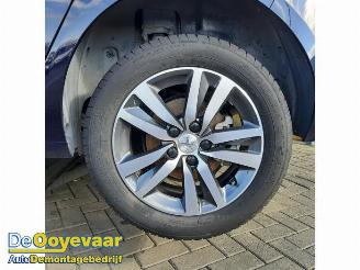 Peugeot 308 308 (L3/L8/LB/LH/LP), Hatchback 5-drs, 2013 / 2021 1.2 12V e-THP PureTech 130 picture 9