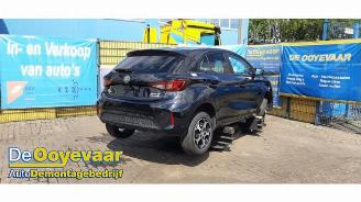 MG 3 MG3, Hatchback, 2024 1.5 Hybrid+ picture 2