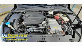 MG 3 MG3, Hatchback, 2024 1.5 Hybrid+ picture 8