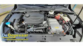 MG 3 MG3, Hatchback, 2024 1.5 Hybrid+ picture 8