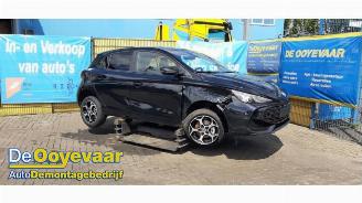 Uttjänta bilar auto MG 3 MG3, Hatchback, 2024 1.5 Hybrid+ 2025/9