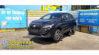 MG 3 MG3, Hatchback, 2024 1.5 Hybrid+ picture 4