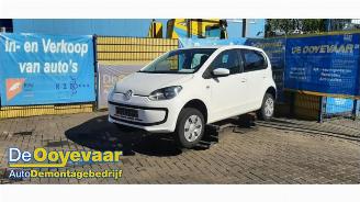 Volkswagen Up! Up! (121), Hatchback, 2011 1.0 12V 60 picture 4