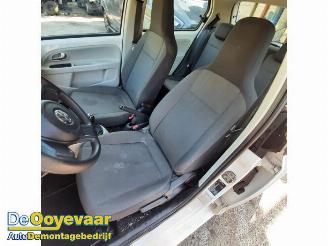 Volkswagen Up! Up! (121), Hatchback, 2011 1.0 12V 60 picture 6
