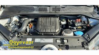 Volkswagen Up! Up! (121), Hatchback, 2011 1.0 12V 60 picture 8