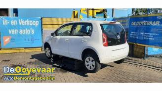 Volkswagen Up! Up! (121), Hatchback, 2011 1.0 12V 60 picture 3