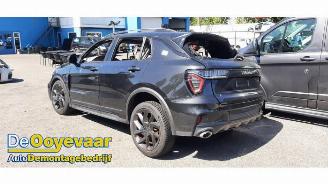 Lynk & Co 01 01, SUV, 2018 1.5 PHEV 2022/2
