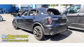 Uttjänta bilar auto Lynk & Co 01 01, SUV, 2018 1.5 PHEV 2022/2