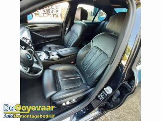 BMW 5-serie 5 serie (G30), Sedan, 2016 520i 2.0 TwinPower Turbo 16V picture 6
