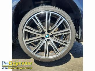 BMW 5-serie 5 serie (G30), Sedan, 2016 520i 2.0 TwinPower Turbo 16V picture 9