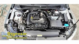 Volkswagen Polo Polo VI (AW1), Hatchback 5-drs, 2017 1.0 TSI 12V picture 8