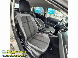 Volkswagen Polo Polo VI (AW1), Hatchback 5-drs, 2017 1.0 TSI 12V picture 6