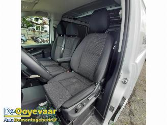 Mercedes Vito eVito (447.6), Van, 2019 41/60/66 kWh picture 6