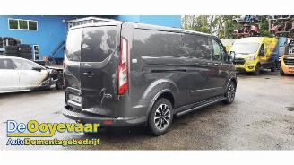 Ford Transit Transit Custom, Van, 2011 / 2023 2.0 TDCi 16V Eco Blue 185 picture 4