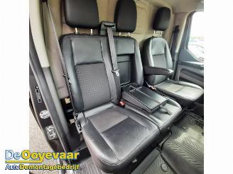 Ford Transit Transit Custom, Van, 2011 / 2023 2.0 TDCi 16V Eco Blue 185 picture 7
