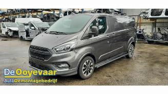 Ford Transit Transit Custom, Van, 2011 / 2023 2.0 TDCi 16V Eco Blue 185 picture 2