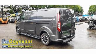 Ford Transit Transit Custom, Van, 2011 / 2023 2.0 TDCi 16V Eco Blue 185 picture 3