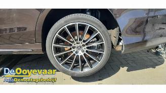 Mercedes S-klasse S (222.0/222.1), Sedan, 2013 / 2020 3.0 S-350 BlueTEC, S-350 d 24V 4-Matic picture 10