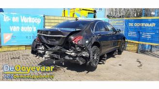 Mercedes S-klasse S (222.0/222.1), Sedan, 2013 / 2020 3.0 S-350 BlueTEC, S-350 d 24V 4-Matic picture 4