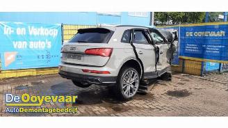 Audi SQ5 SQ5 (FYB/FYG), SUV, 2016 3.0 TFSI V6 24V picture 2